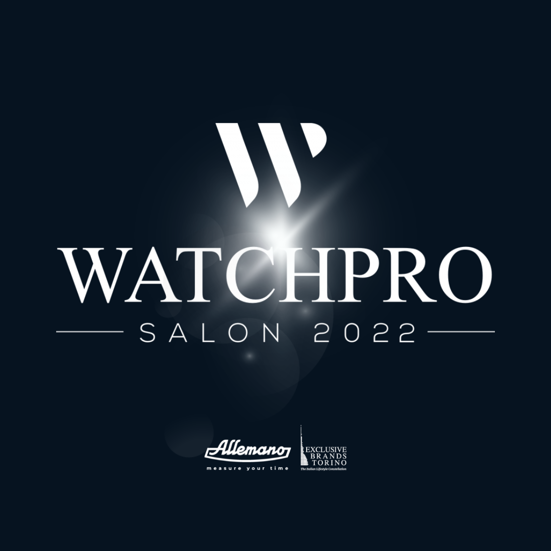 WATCHPRO SALON 2022