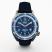 Allemano Shark Diver Blu orologio Made in Italy